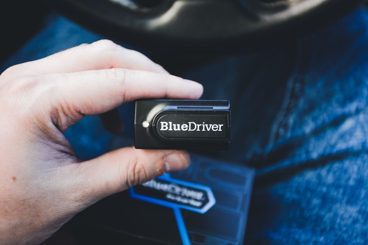 Equipo portátil OBD para diagnóstico automotriz